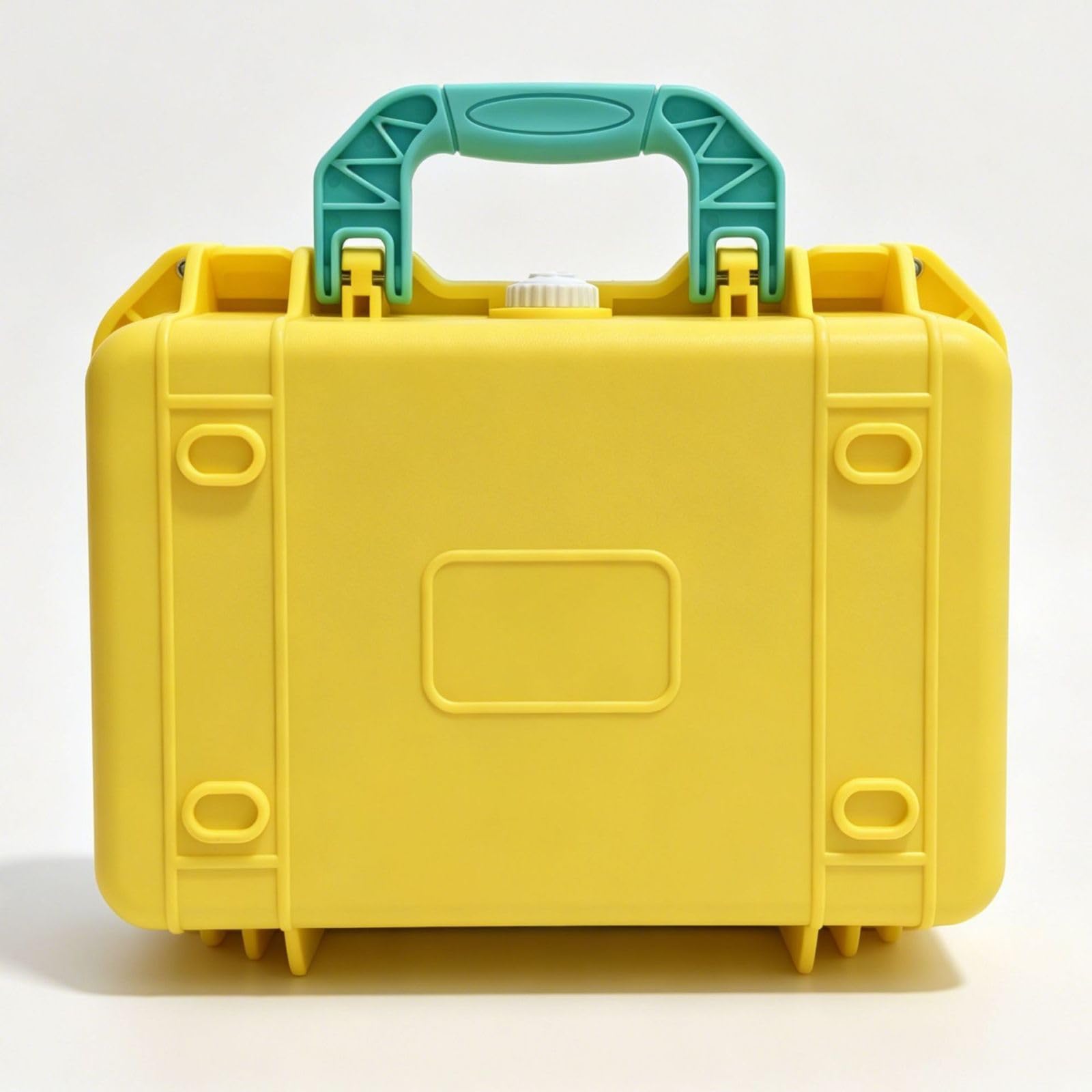 Generico Custodia rigida portatile console di gioco per Nex Playground - Custodia da viaggio antiurto - Custodia rigida per console - Accessori per il trasporto e la conservazione