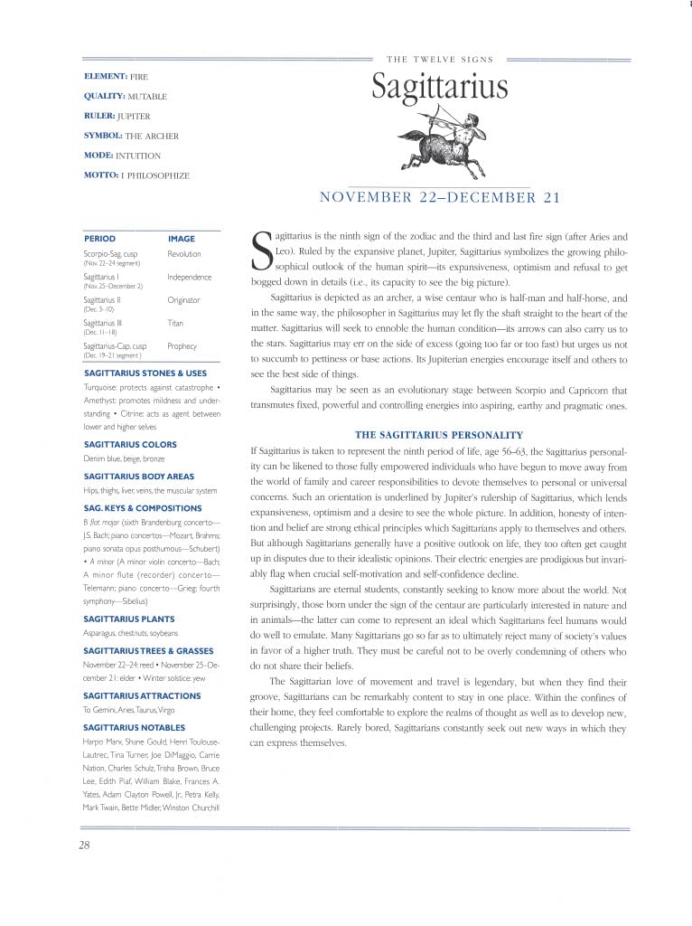 The Secret Language of Birthdays: Your Complete Personology Guide for Each Day of the Year - Image 7