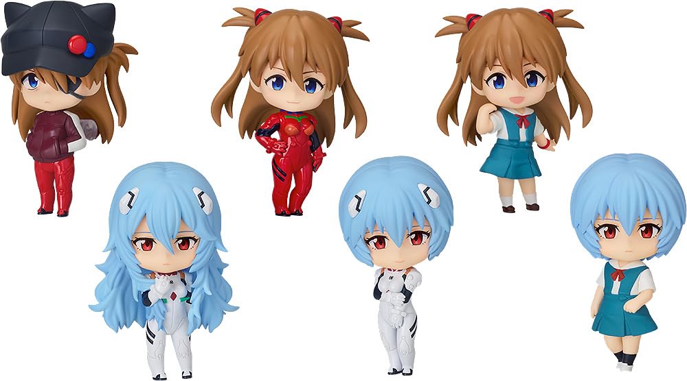 Amazon | グッドスマイルカンパニー[GOOD SMILE COMPANY] ねんどろいど