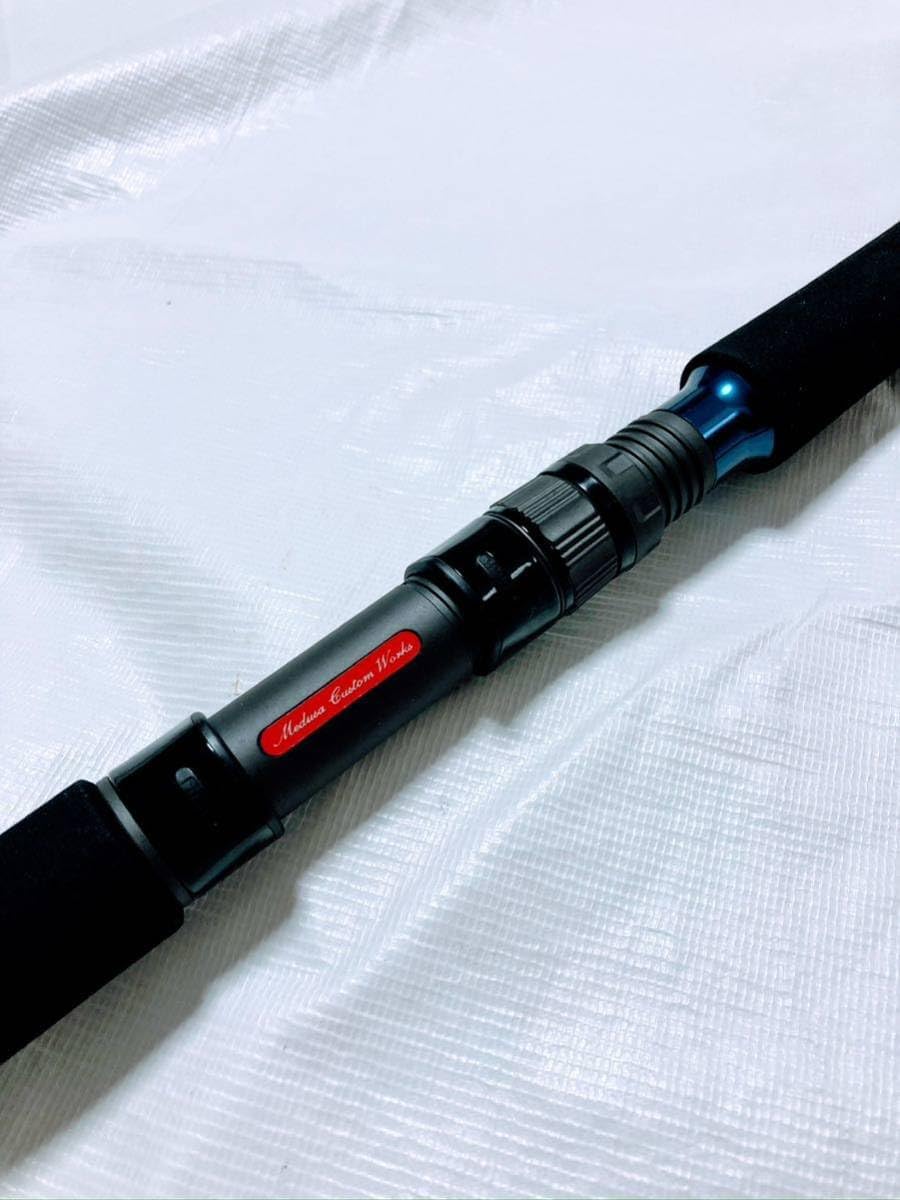 No1482 MCワークス エクスプロージョン 864HR カスタム MC works