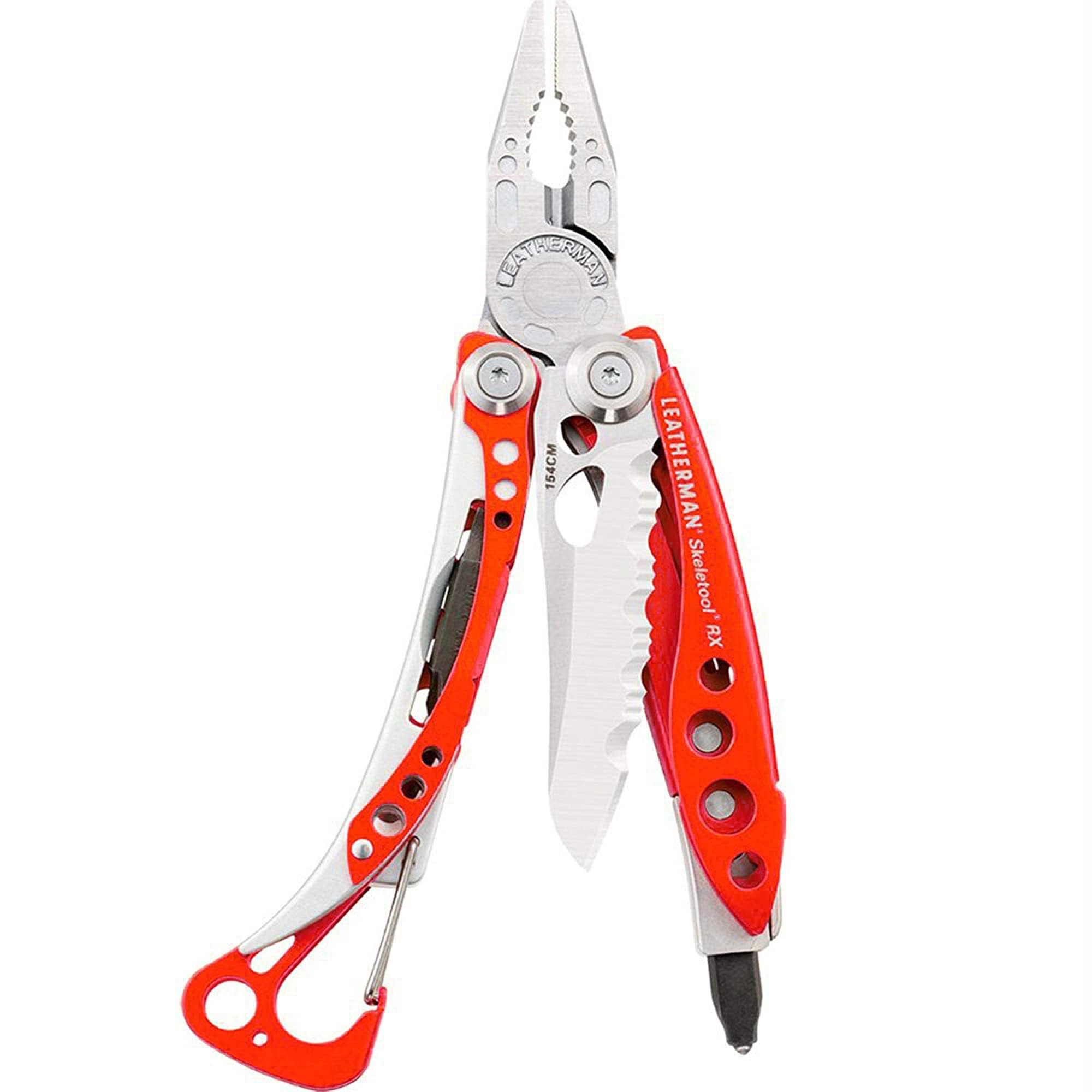 Amazon.co.jp: LEATHERMAN (レザーマン) マルチツール SKELETOOL