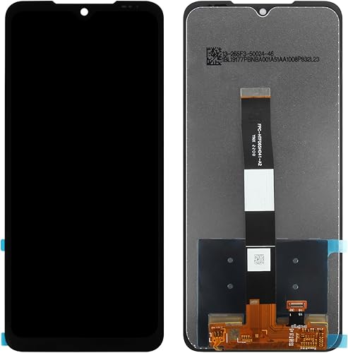 Miniatura 6 de Para Umidigi Bison X10 Pro Reemplazo de pantalla para Umidigi Bison X10 Pro Pantalla LCD Piezas de reparación Kit de montaje de digitalizador de