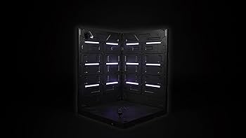 Amazon.co.jp: ワンダーウェイ(Wonderway) LEDハンガーベースプラス