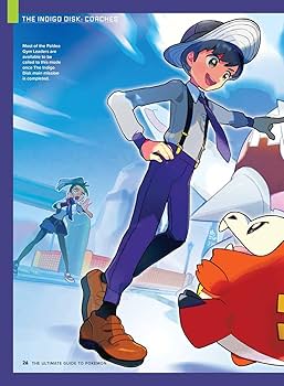 Pokémon - Ultimate Guide: Secrets Of Poké Balls, Exclusive Look At