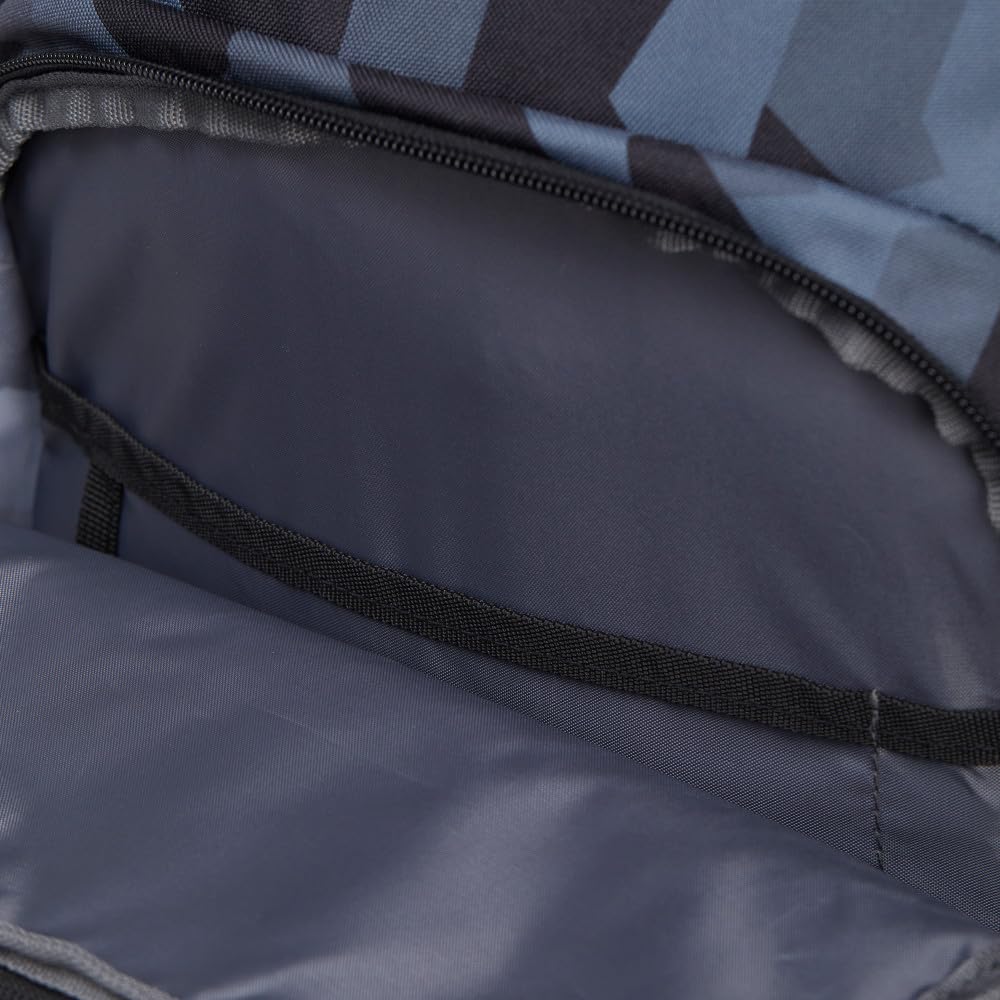 Caterpillar CAT Millennial Classic 84055-676 - Mochila grande de 31 l para hombre y mujer, mochila impermeable para portátil y accesorio de estilo de vida, color negro y gris