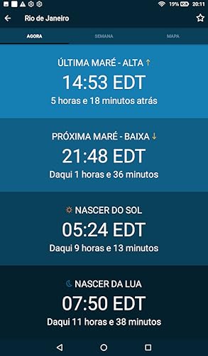 Marés próximas a mim - grátis