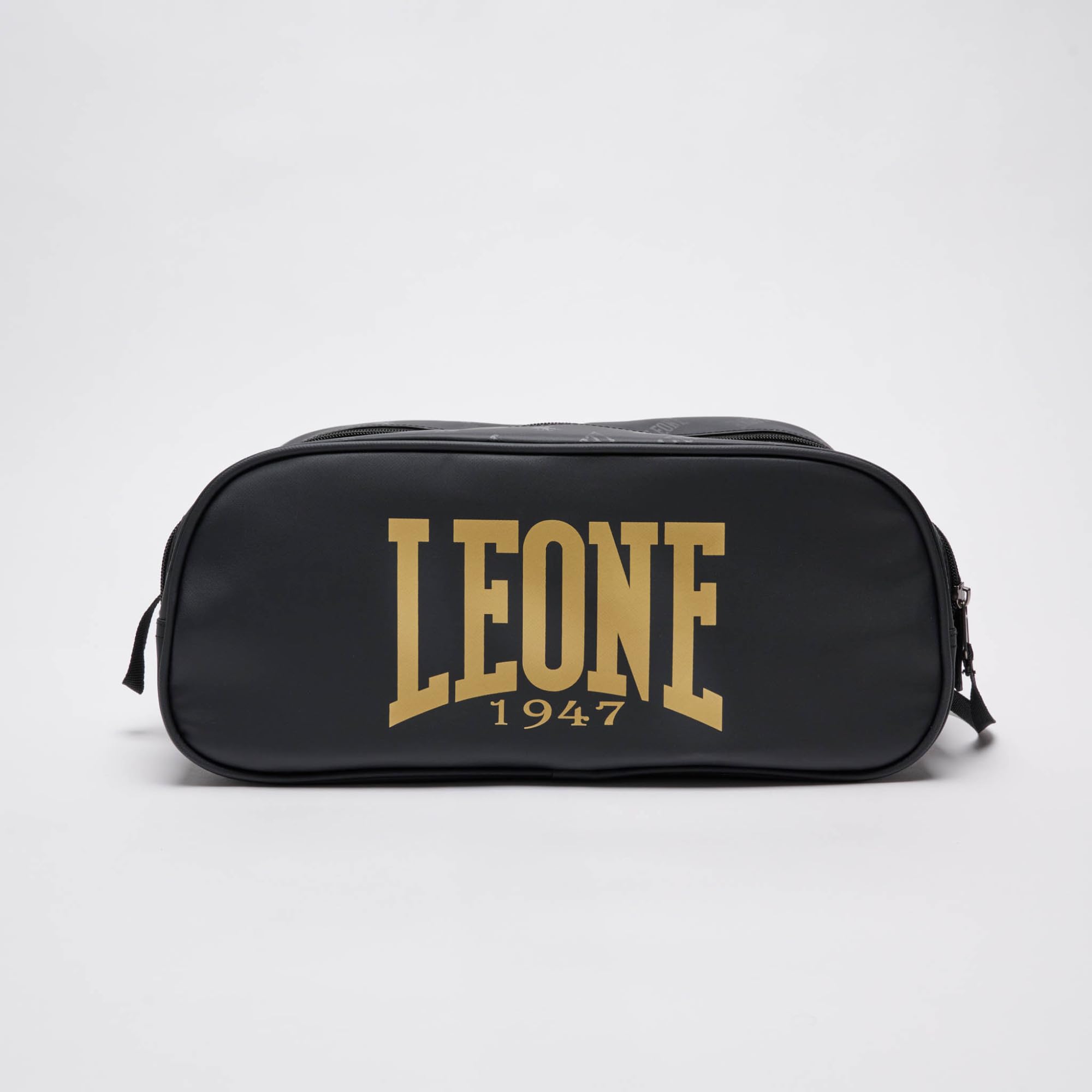 Leone 1947, DNA AC992 Schutztasche für Handschuhe/Schuhe, Schwarz, Einheitsgröße