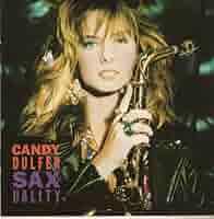 未開封品キャンディ・ダルファー SAXUALITY CD CANDY DULFER • Saxuality | Sax-a-GoGo 78221867429| eBay