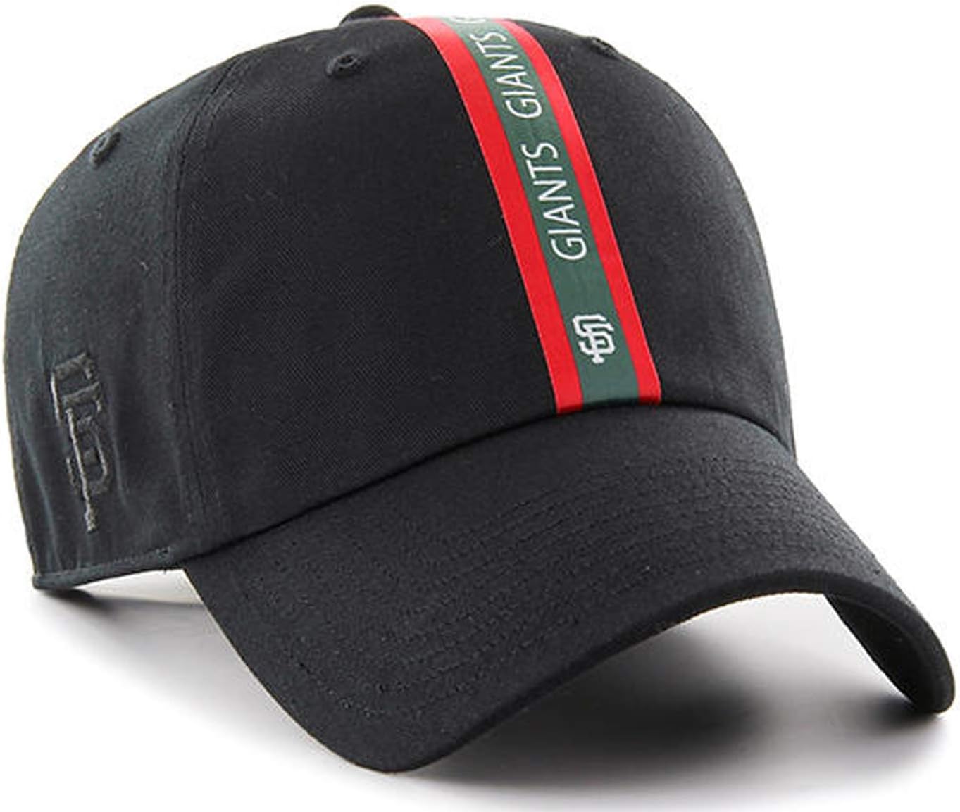 47' Men's MLB Limited Edition Baseball Trip Stripe Clean Up Cap Hat