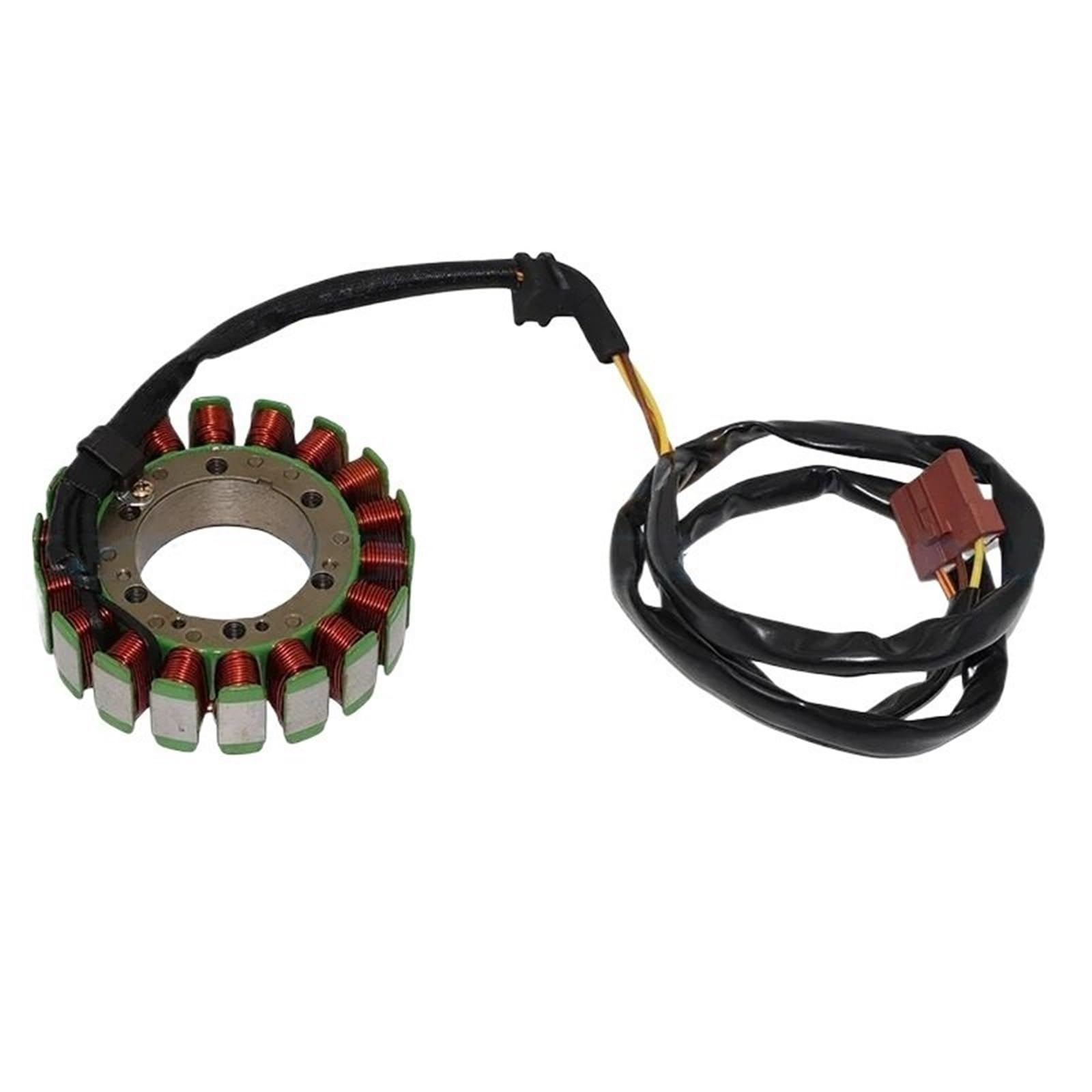 Bobine de stator moto Aprilia ETV1000 Caponord idéale pour le voyage