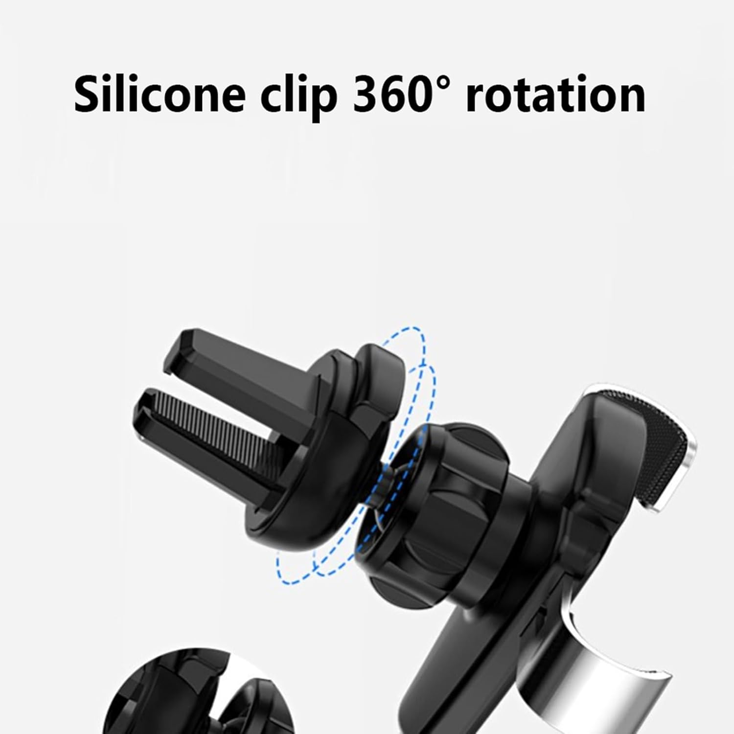 車 スマホホルダー適用対象 アルファ ロメオ 水戸 安定性 クイックリリース携帯ホルダー 車 取付簡単スマホスタンド 車カー用品,G