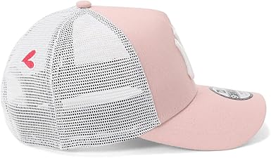 Amazon.co.jp: [ニューエラ] キャップ メッシュキャップ Youth 9FORTY
