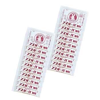 アスガール顆粒90包セット Amazon | アスガール アスガール顆粒 オルニチン ビタミンB6