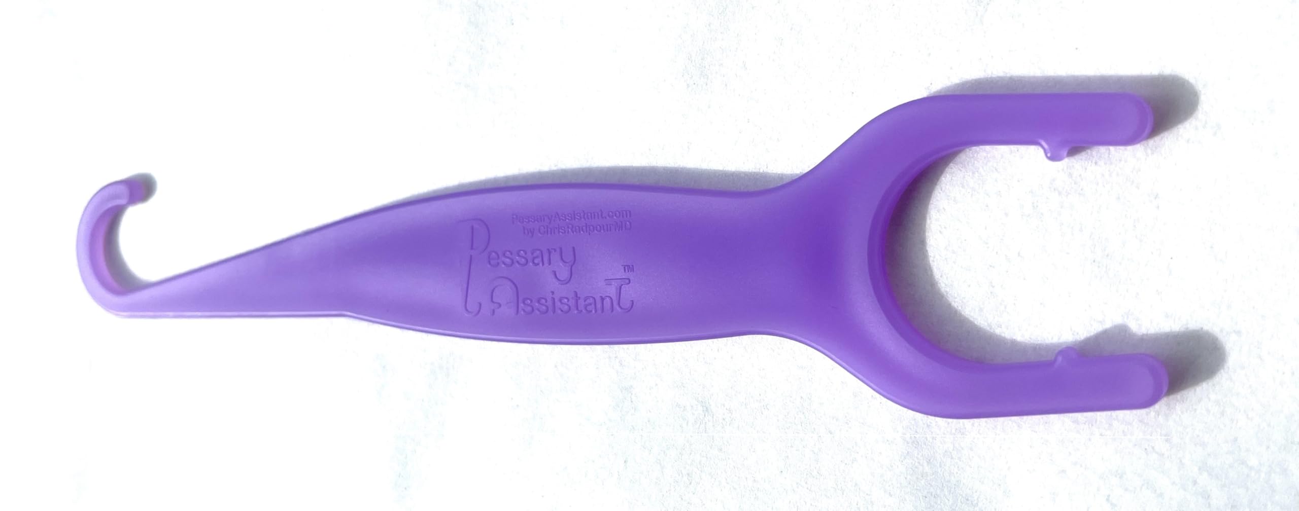 PessaryAssistant (U.S. Patent # D814,031)