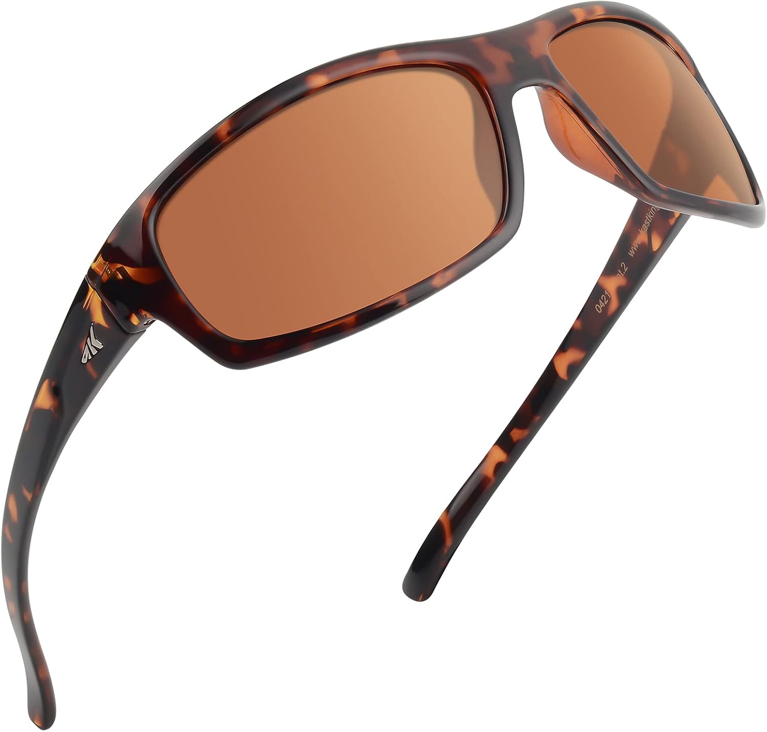 KastKing Kateel Sport Sunglasses: UV Protection, Lightweight & Durable
