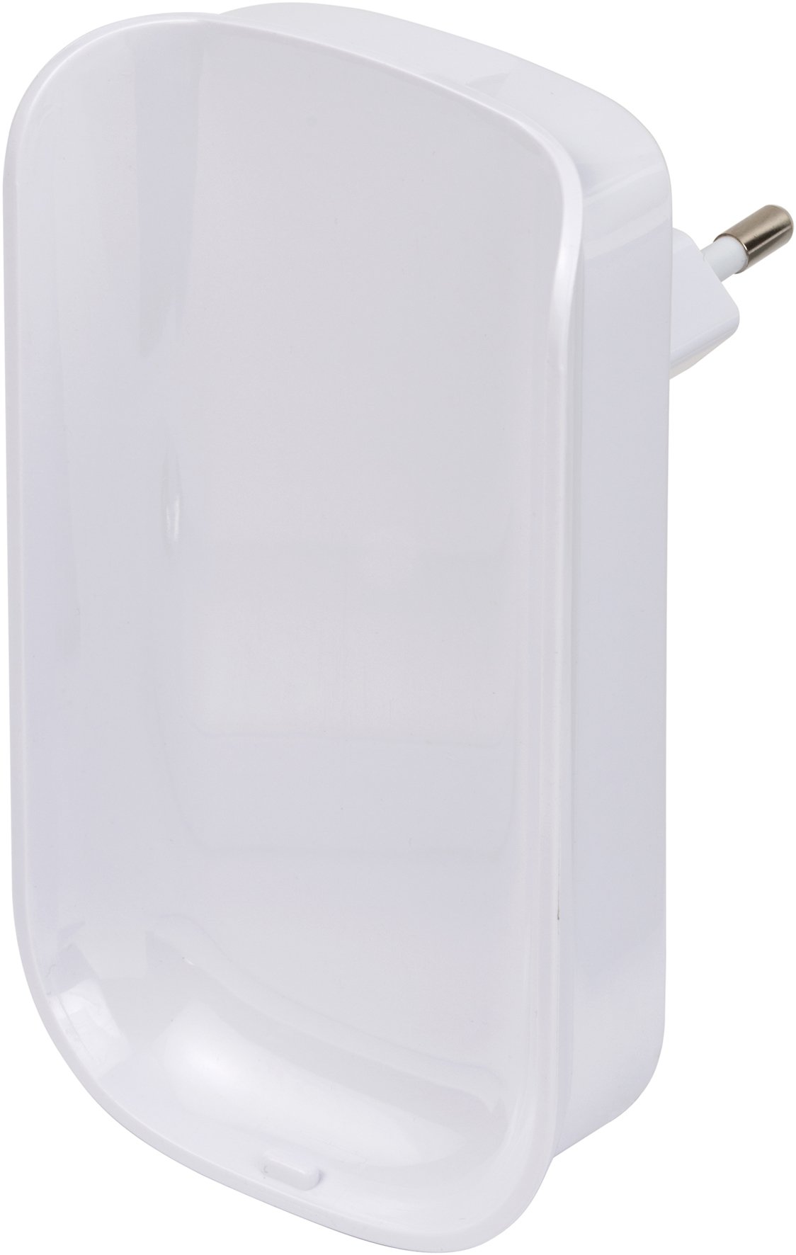 Brennenstuhl LED Sensor – Luce di sicurezza con rilevatore di movimento a infrarossi, 1173240