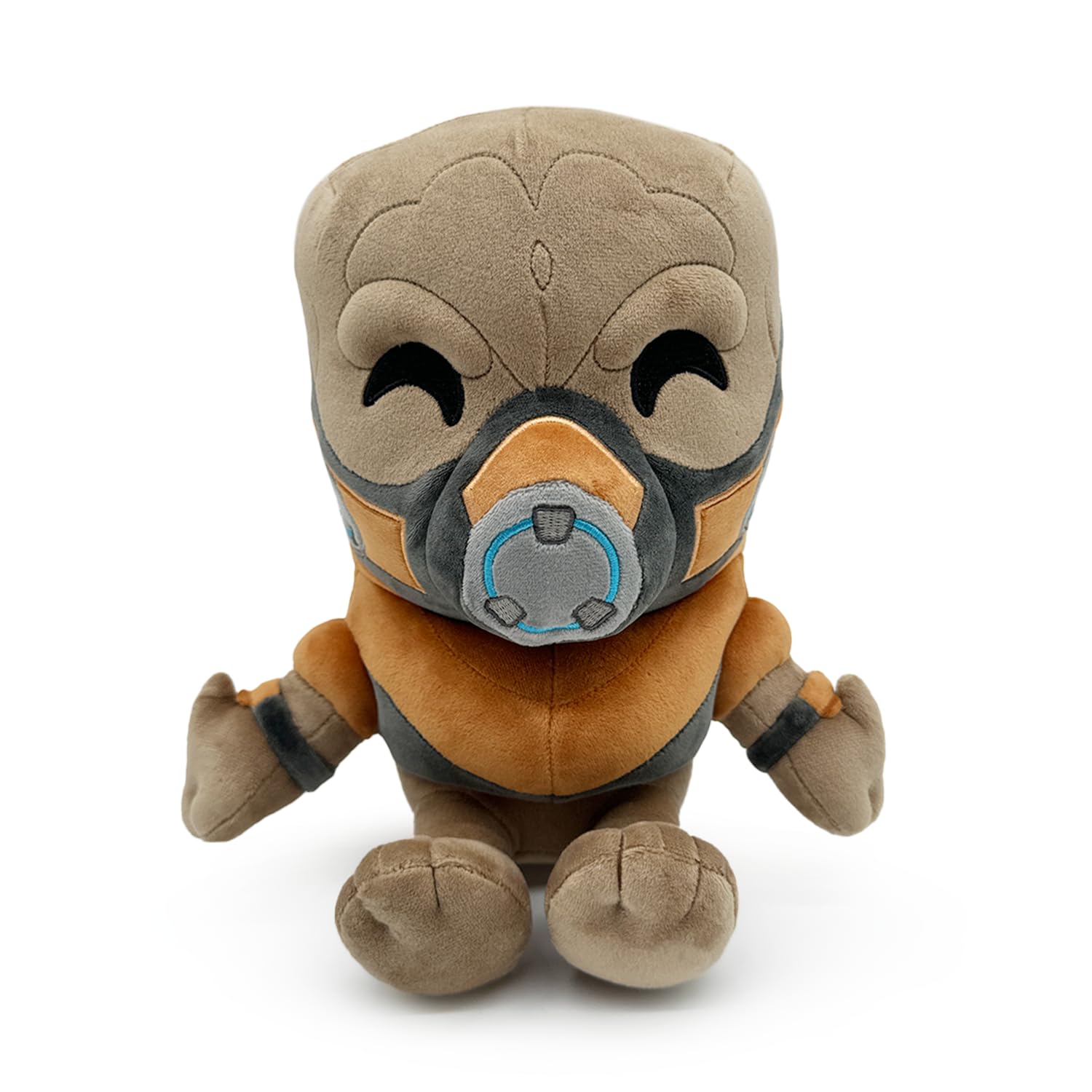 Youtooz Halo Grunt Plush, 9-Inch