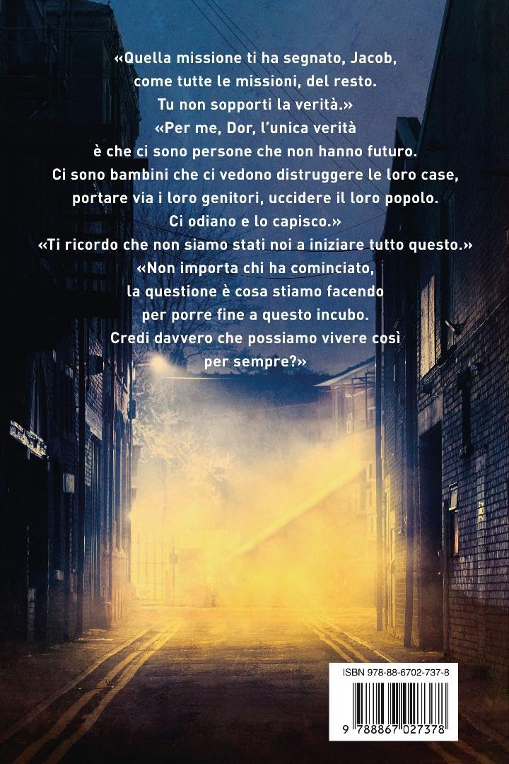 Ossessione mortale