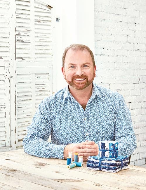 Use Scraps, Sew Blocks, Make 100 Quilts: The complete beginners quilt guide with 100 stash-busting scrap quilts - Image 8