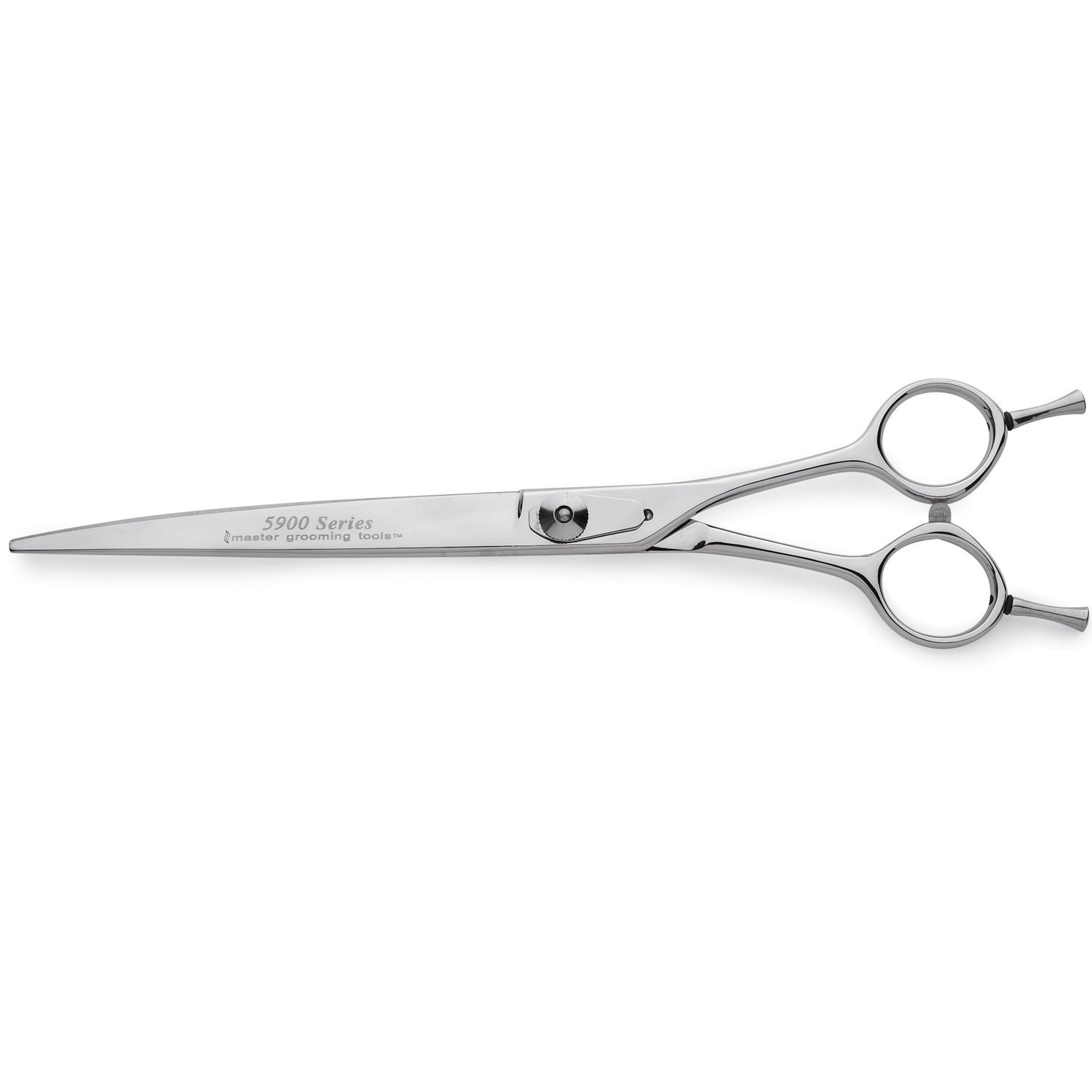 Pet Grooming Scissors : Amazon.com: Master Grooming Tools 5900