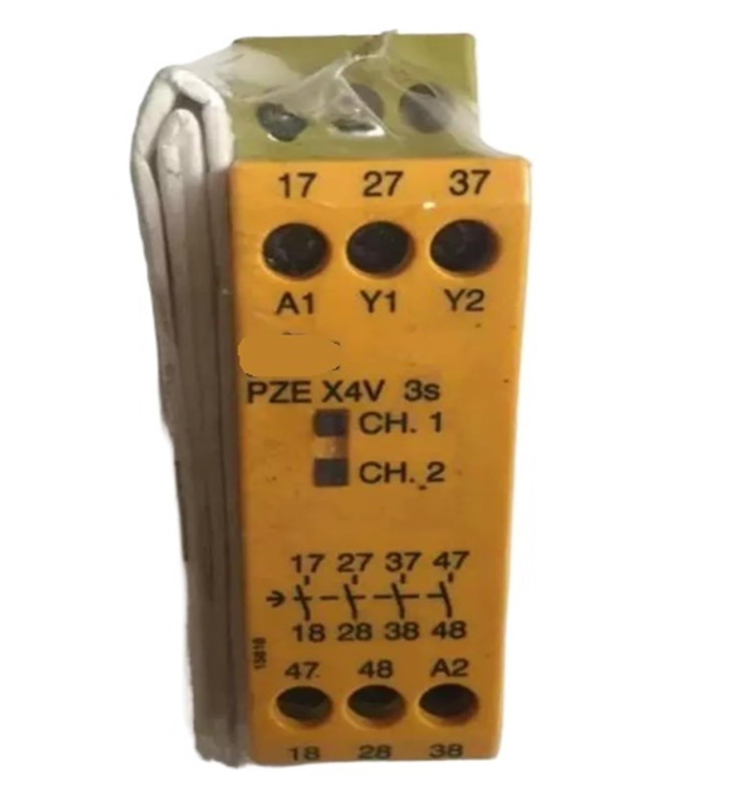 TPKMVGAP 1pcs 774583 relay