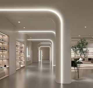 Cob Şerit LED 24V – Metrede 480 LED – Yüksek Crı >