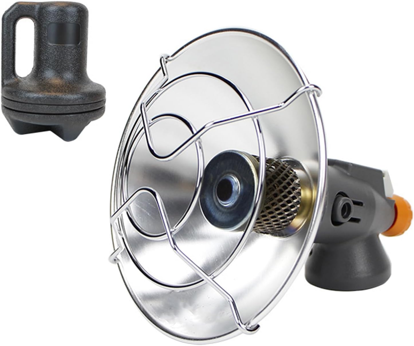 Light Weight Camping Heaters Suit Compacts Outdoor Heating Portables Heaters For Fishing And Hiking Trip