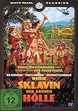  Weiße Sklavin der grünen Hölle - Original Kinofassung