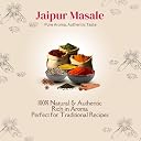 JAIPUR MASALE Natural Bay Leaves | Organic Tejpan Patta | Bay Dry Leaves | Organic Indian Whole Spices | Tez patta | Fresh - 900 gm with jute Bag gallery image