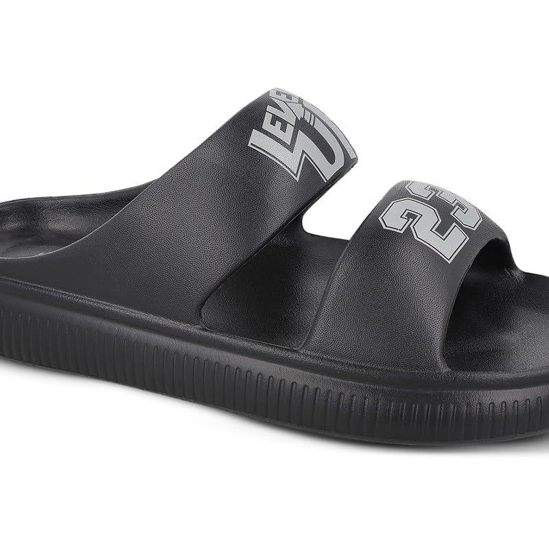 Image of WALKAROO Men Casual Flip-Flops-Trendy|Light Weight and Comfortable|Stylish|WC8711