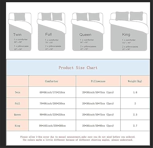 Miniatura 6 de Juego de edredón con diseño de galaxia para niños y niñas, adolescentes y adultos, 3 piezas, consola de videojuegos, controlador de acción, juego de