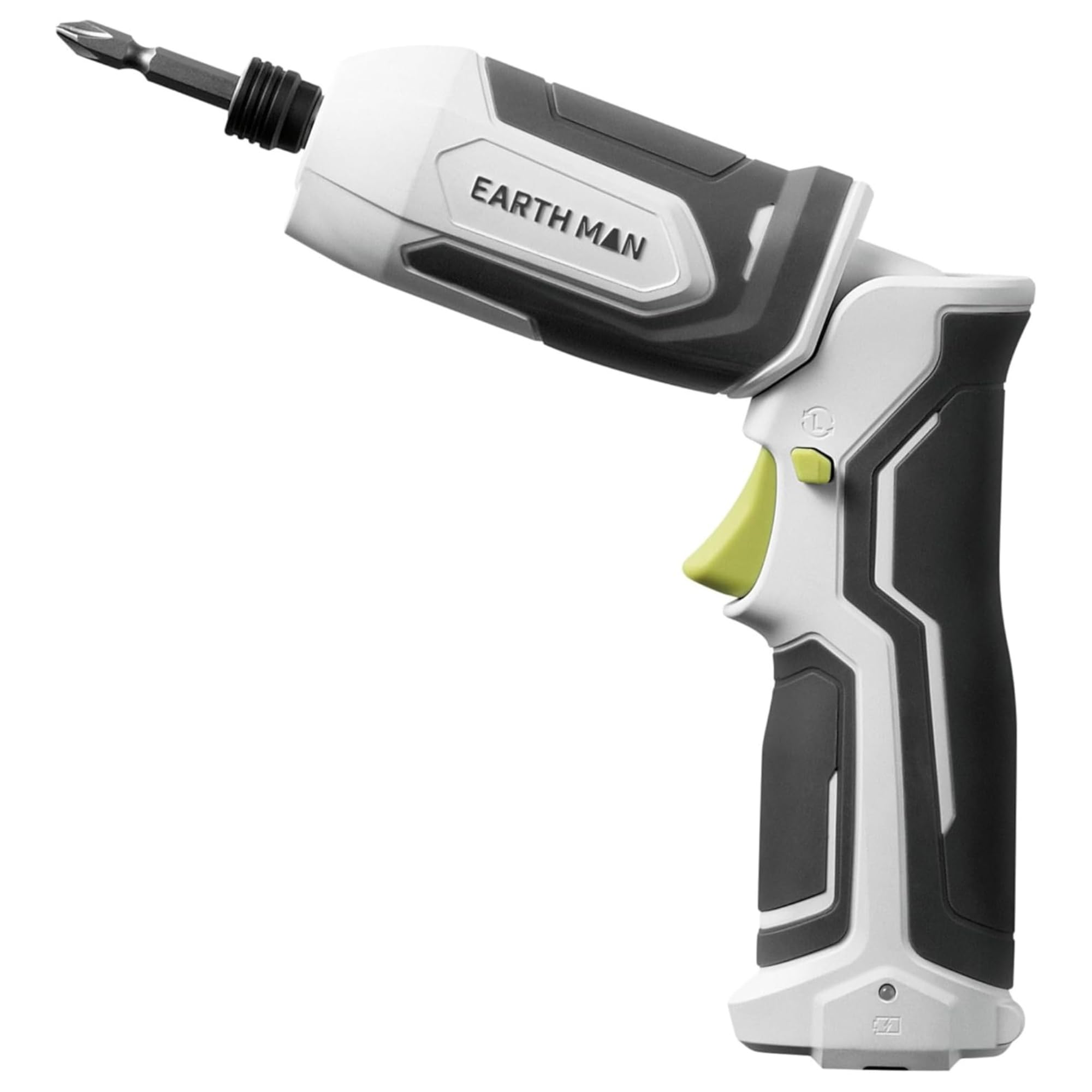 インパクトドライバー ブラック＆デッカー（BLACK & DECKER） 7.2Vインテリア・ソフト