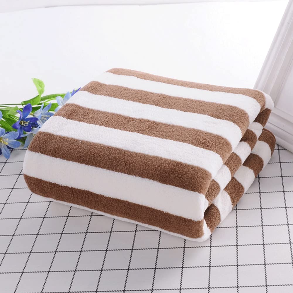 Toalla de baño para spa envoltura corporal cómoda de adultos