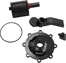 Poolventile Wiederaufbau Set 4715 4716