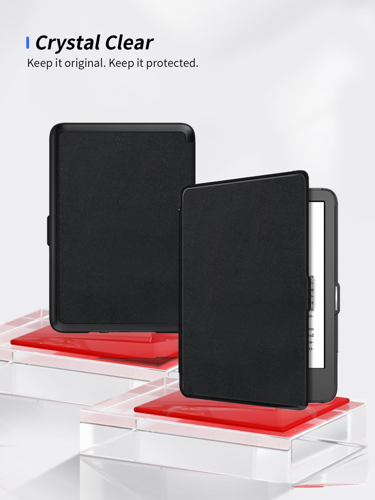 Amazon.com: Magnetic Case for All-New Kindle Paperwhite 7 Inch