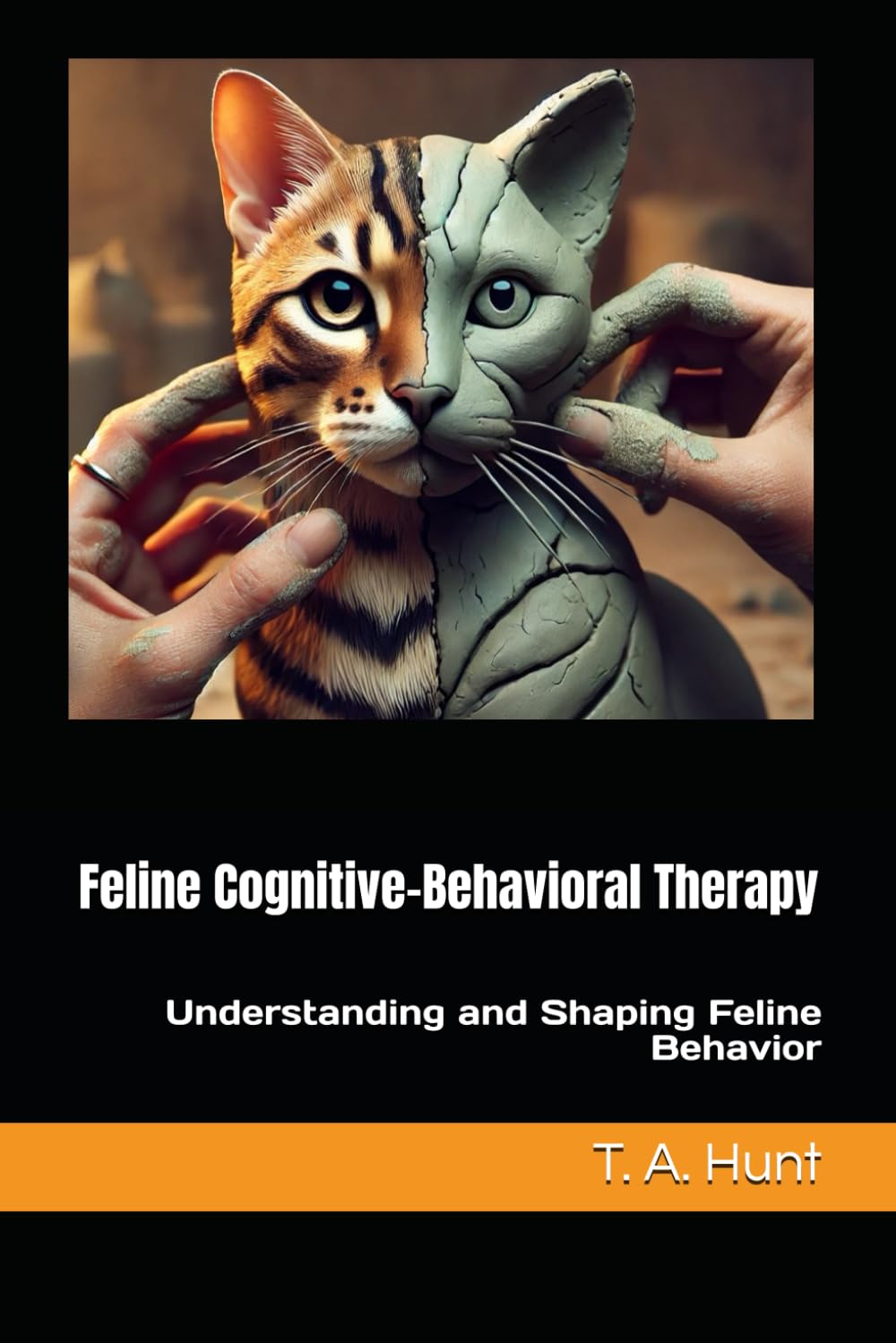Feline Cognitive-Behavioral Therapy: Understanding and Shaping Feline Behavior
