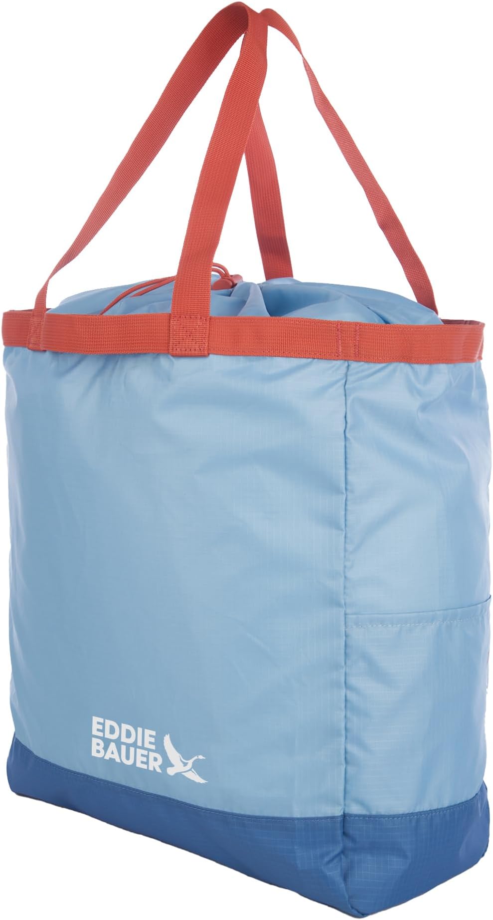 Eddie Bauer Stowaway Packable Tote Bag