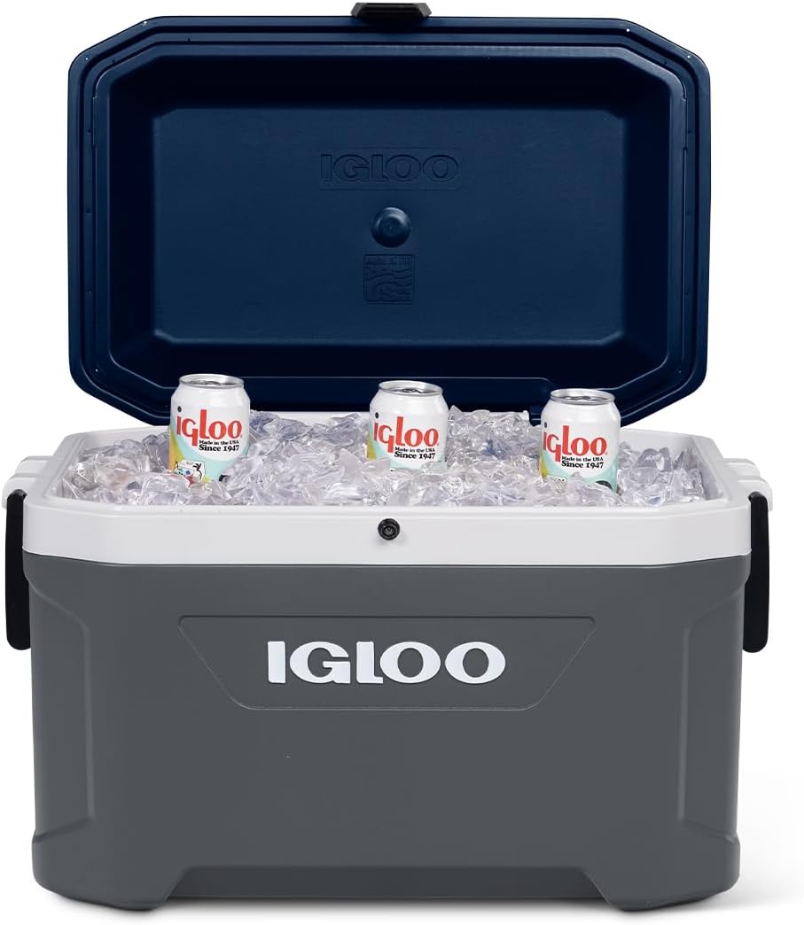 Igloo(イグルー)|マックスコールド 54QTの商品紹介画像1