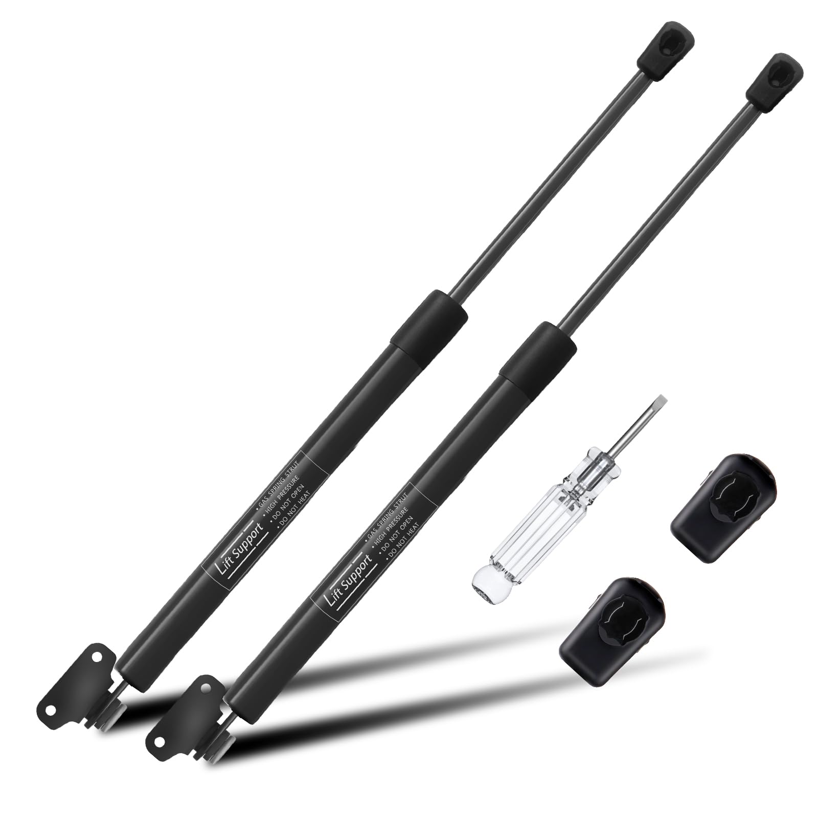 ブロンドアブソリュート セット Arctic Cat 2001-2017 Z ZR F AC Sno Pro 120 Heavy Duty Shock Kit
