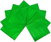 Vista 6 de Webake Envolturas de chocolate para dulces, papel de aluminio, 100 piezas para chocolate casero, dulces de bricolaje, dulce de azúcar y brownies