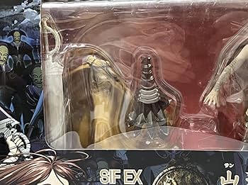 Amazon | 未開封 新暗行御史 山道 サンド さんど SIF EX やまと 完全品