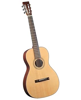 Amazon | Blueridge BR-341 Historic Series Parlor Guitar