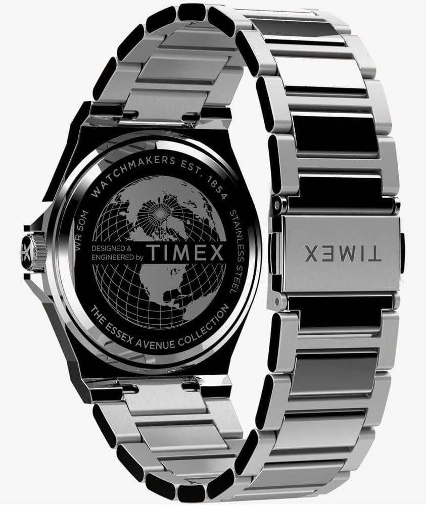 Timex TW2V02000 Orologio Da Uomo