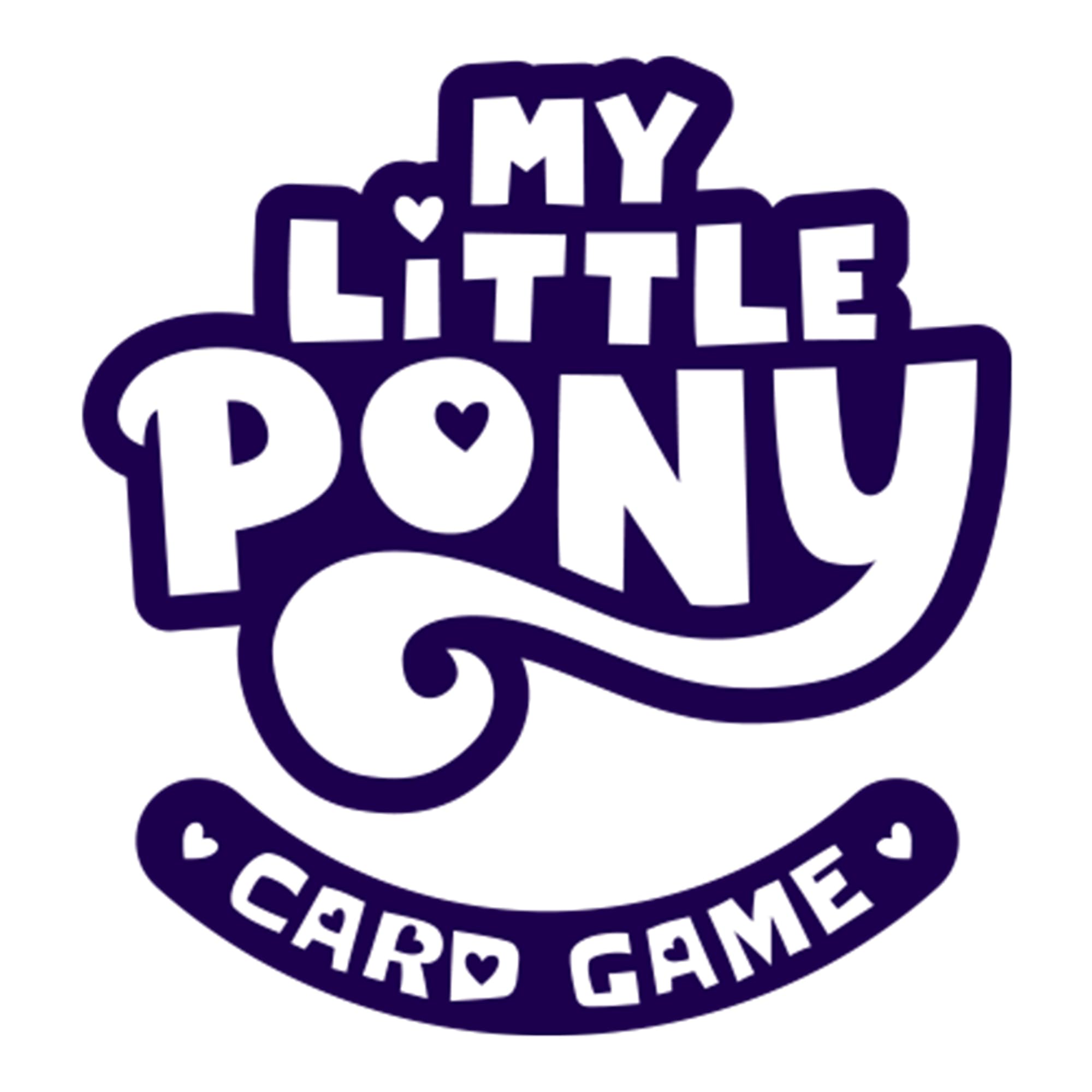 KAYOU マイリトルポニートレーディングカードゲーム-不思議な旅-001-JP (BOX)20パック入り