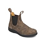 Blundstone All Terrain Rustic Brown AU 6 (US Men's 7, US Women's 9) Medium