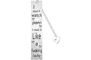 i don't watch p rn i read it