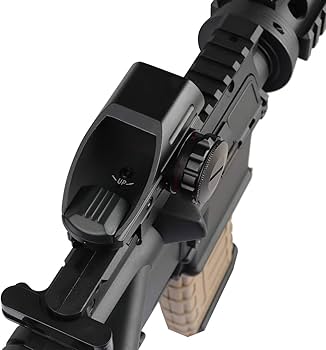 Amazon | Scoking リフレックスサイト ドットサイト ダットサイト