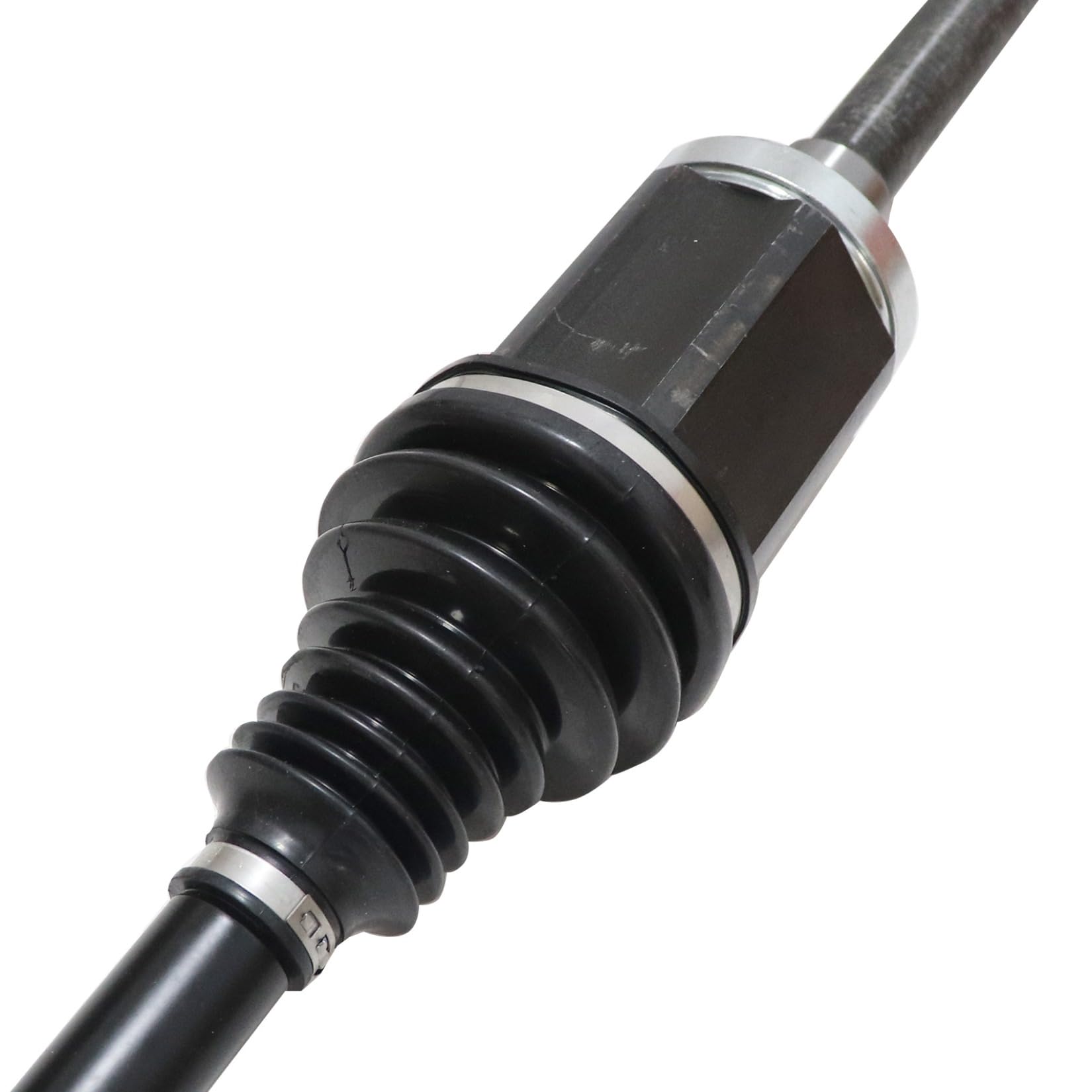 Amazon.com: Wyrxalon Front RH Right CV Axle Assembly 31605A01E84