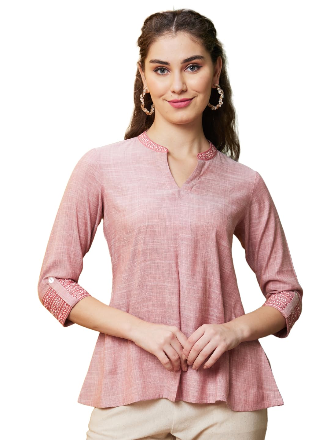 globus Women Top-picture-53