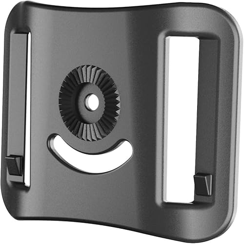 Miniatura 8 de Orpaz C-Series HK USP Holster Compatible with HK USP OWB Holster - Unisex - Will Secure Your Handgun with a Tactical Appearance